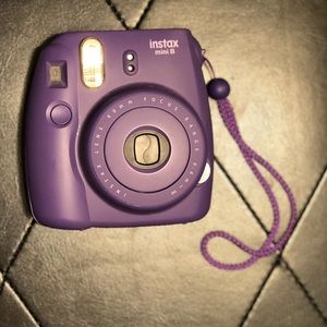 instax mini 8 polaroid